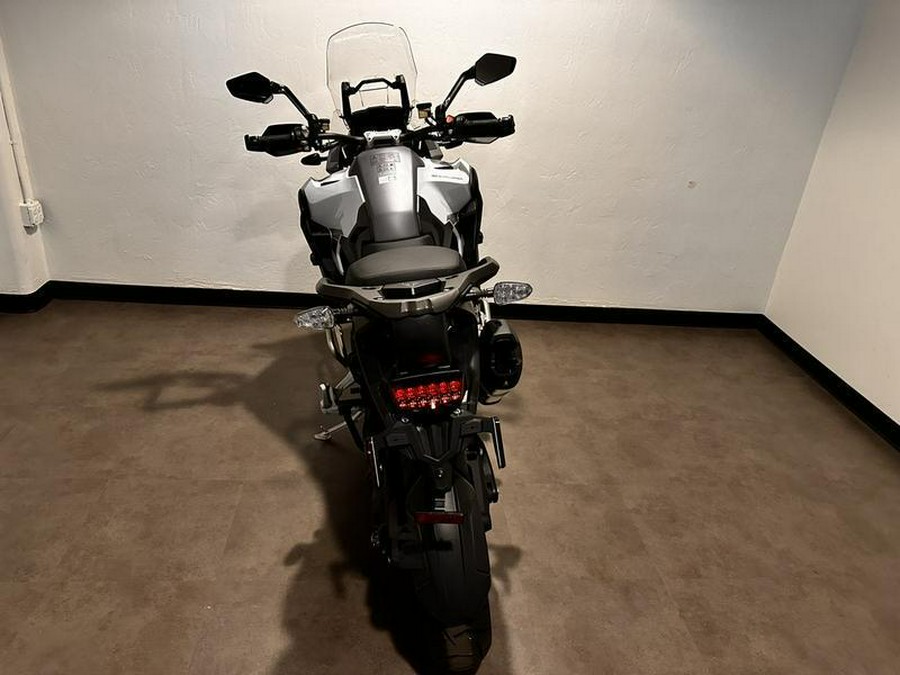 2024 Triumph Tiger 1200 GT Explorer