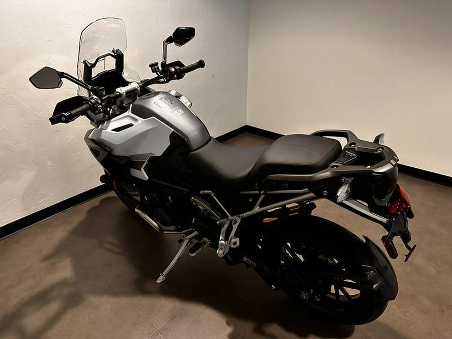 2024 Triumph Tiger 1200 GT Explorer