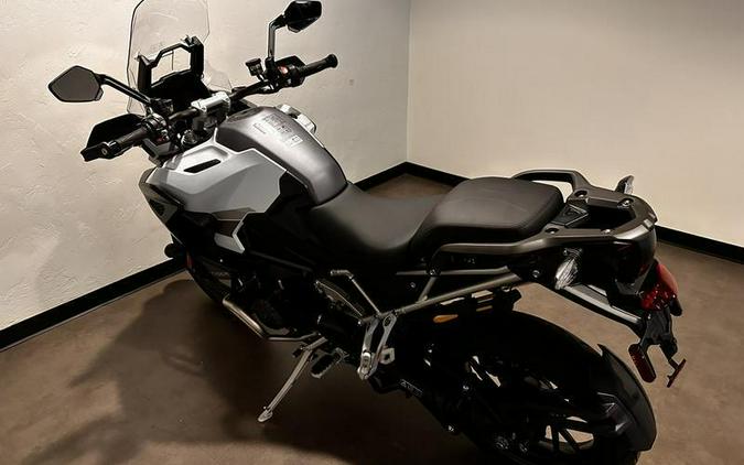 2024 Triumph Tiger 1200 GT Explorer