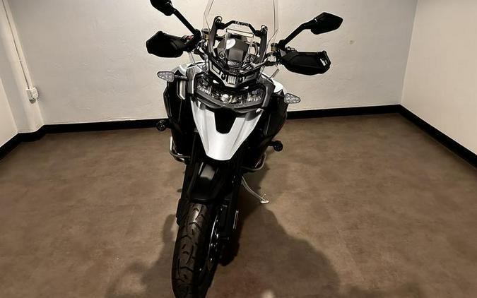 2024 Triumph Tiger 1200 GT Explorer