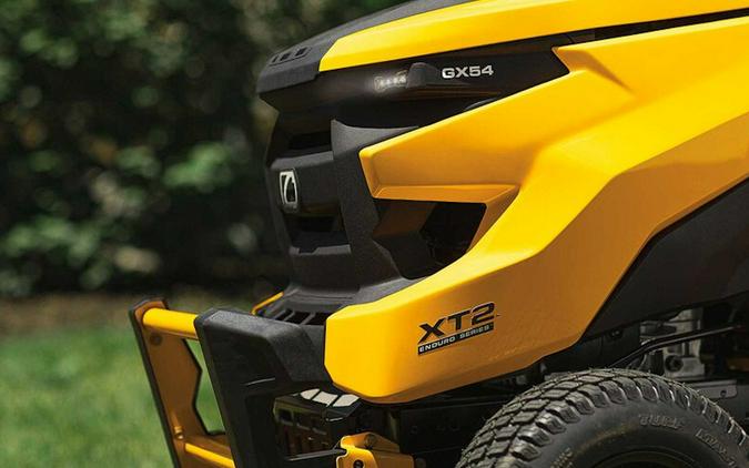 2026 Cub Cadet XT2 GX54 D - 109632