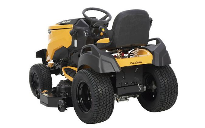 2026 Cub Cadet XT2 GX54 D - 109632