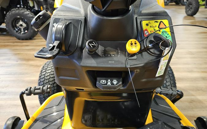 2026 Cub Cadet XT2 GX54 D - 109632