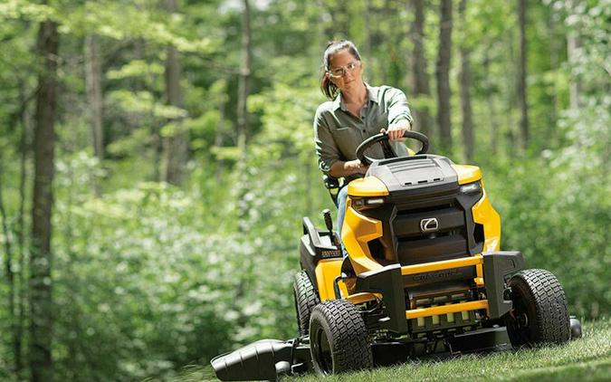 2026 Cub Cadet XT2 GX54 D - 109632