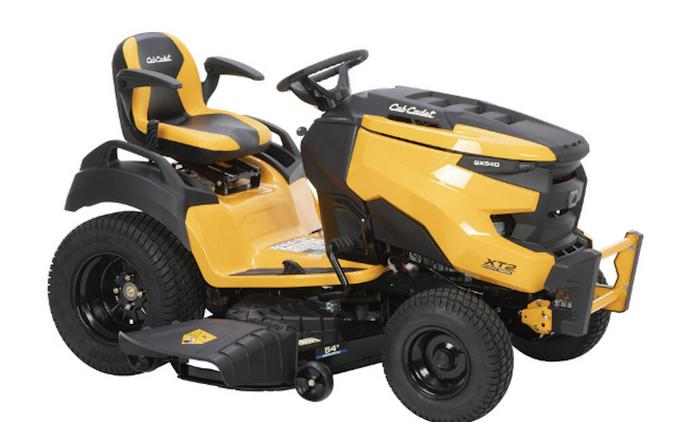 2026 Cub Cadet XT2 GX54 D - 109632