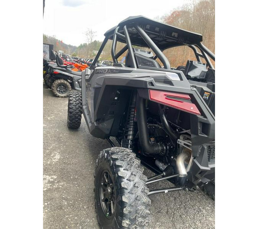 2026 Polaris® RZR Pro XP Ultimate