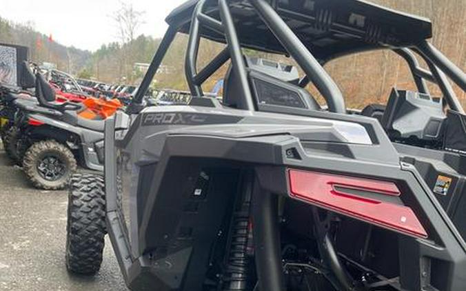 2026 Polaris® RZR Pro XP Ultimate