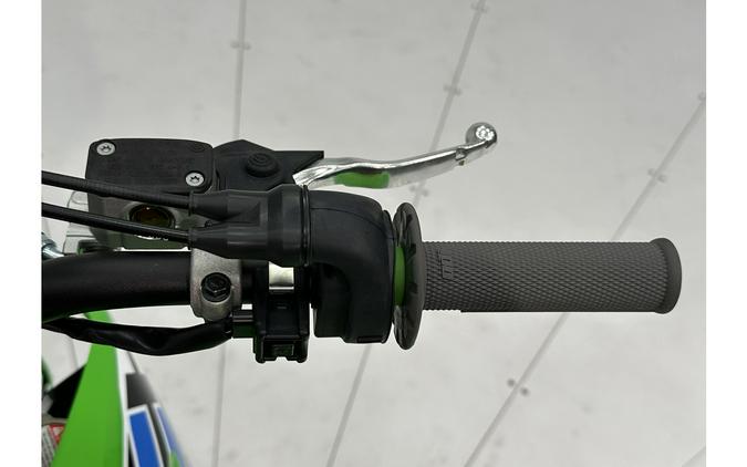 2026 Kawasaki KX 450X