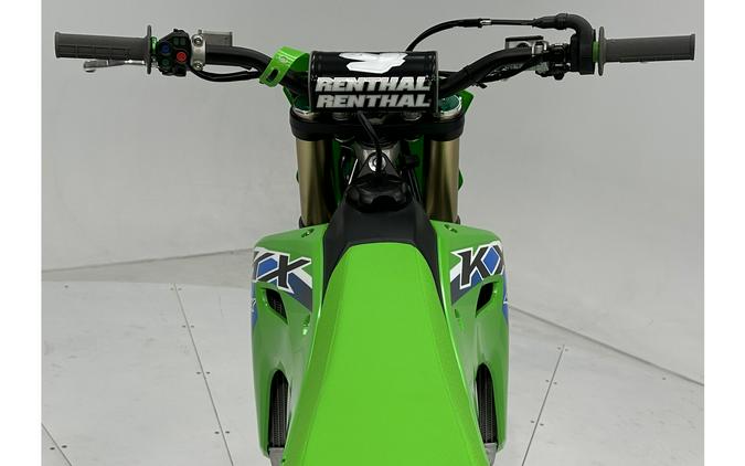 2026 Kawasaki KX 450X