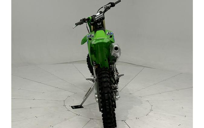 2026 Kawasaki KX 450X