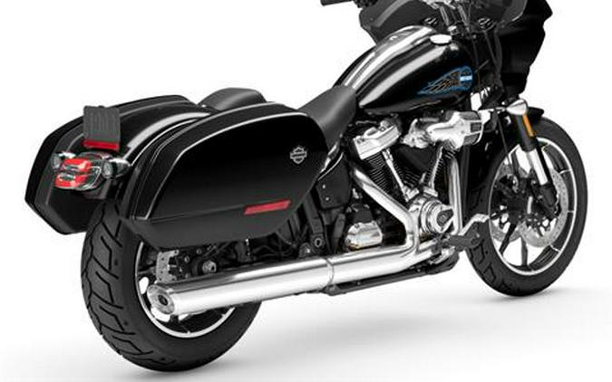2026 Harley-Davidson Low Rider® ST