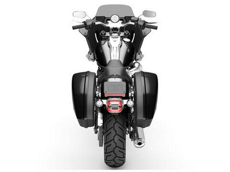 2026 Harley-Davidson Low Rider® ST