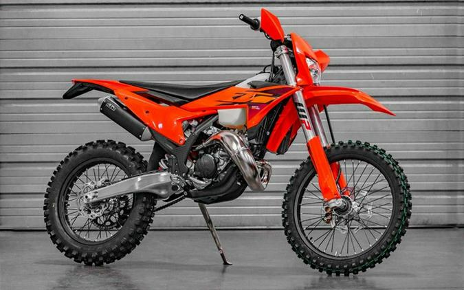 2026 KTM 150 XC-W 150 W