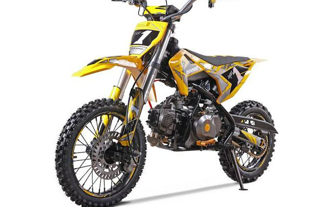 2026 Denago Powersports MX1