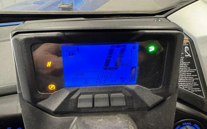 2021 Yamaha WOLVERINE RMAX 4 1000 Limited Edition