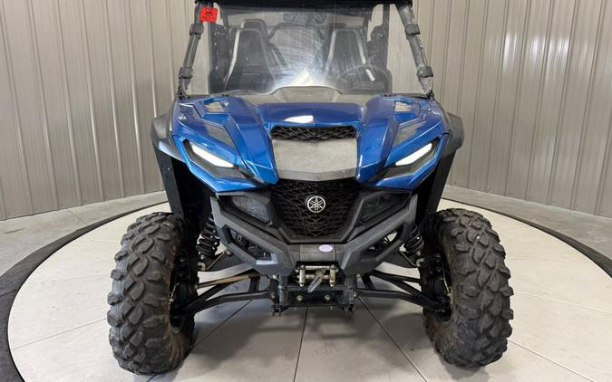 2021 Yamaha WOLVERINE RMAX 4 1000 Limited Edition