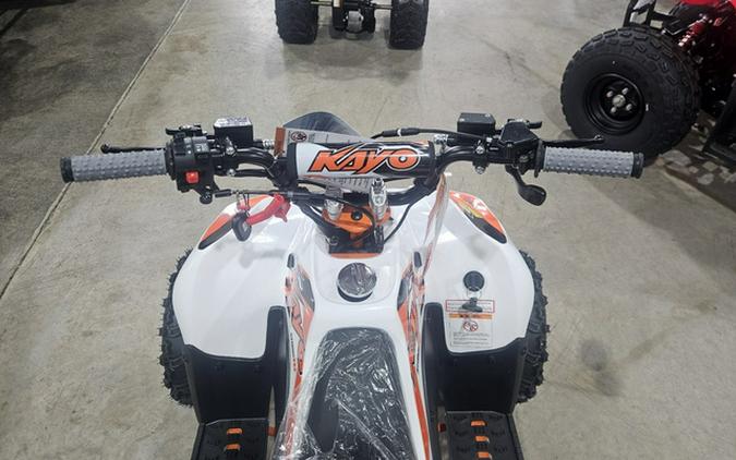 2026 Kayo Storm 70