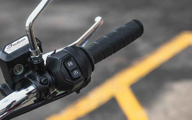 2025 Indian Super Scout