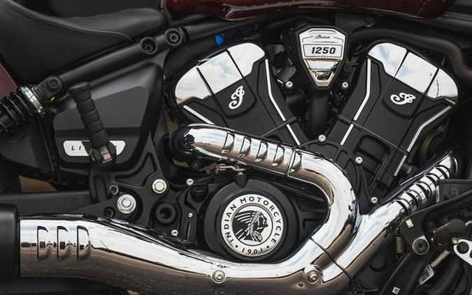 2025 Indian Super Scout