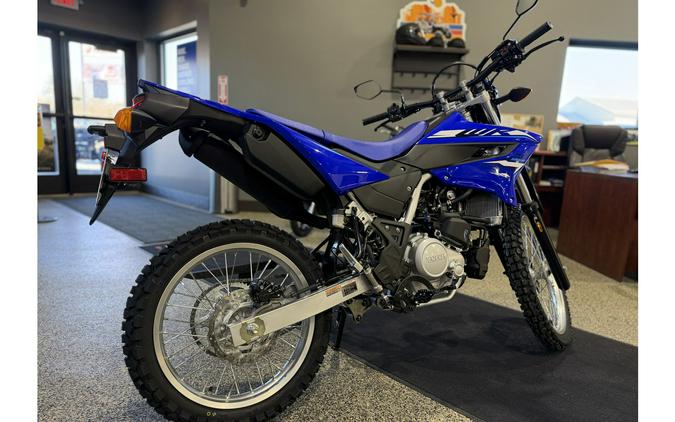 2026 WR 125R - Yamaha