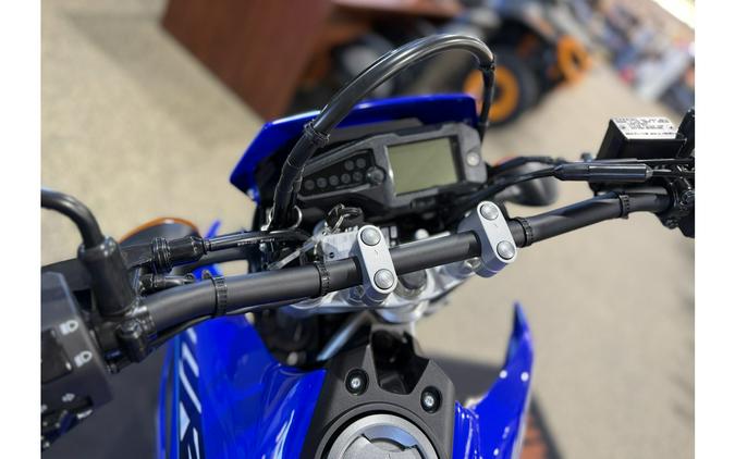2026 WR 125R - Yamaha
