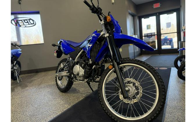 2026 WR 125R - Yamaha