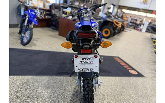 2026 WR 125R - Yamaha