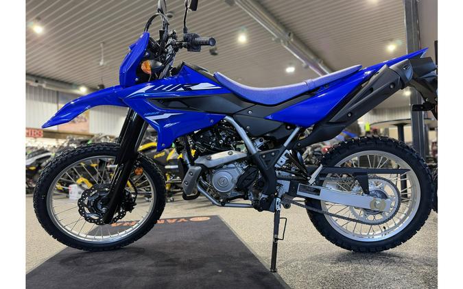 2026 WR 125R - Yamaha