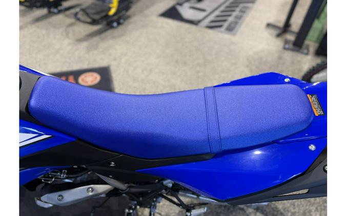 2026 WR 125R - Yamaha