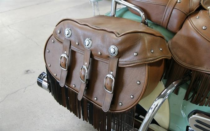 2015 INDIAN CHIEF VINTAGE