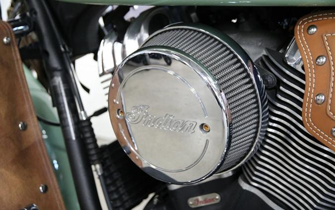 2015 INDIAN CHIEF VINTAGE