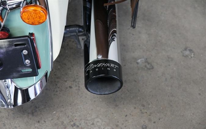 2015 INDIAN CHIEF VINTAGE