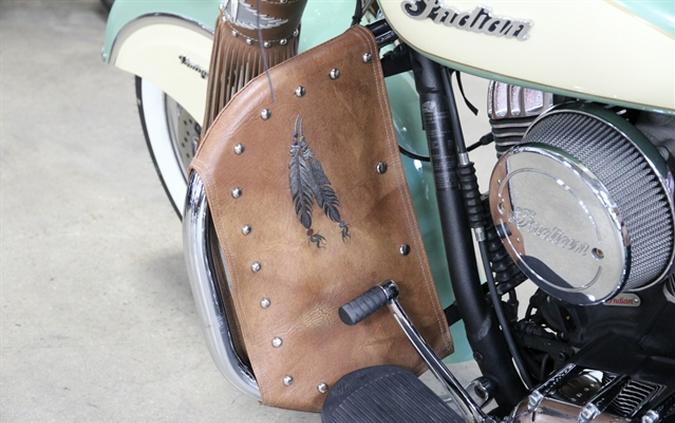 2015 INDIAN CHIEF VINTAGE