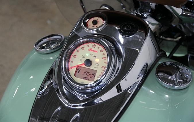 2015 INDIAN CHIEF VINTAGE