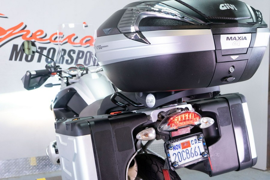 2009 BMW R 1200 GS