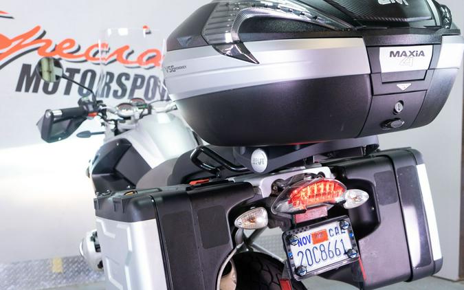 2009 BMW R 1200 GS