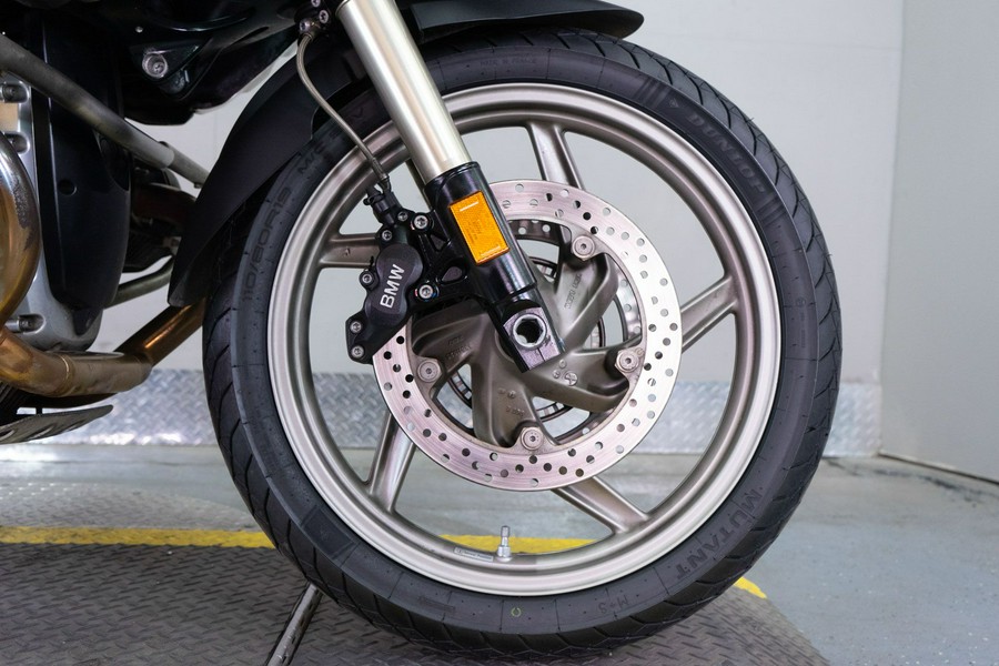 2009 BMW R 1200 GS