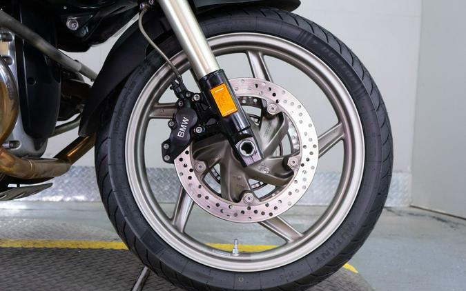 2009 BMW R 1200 GS