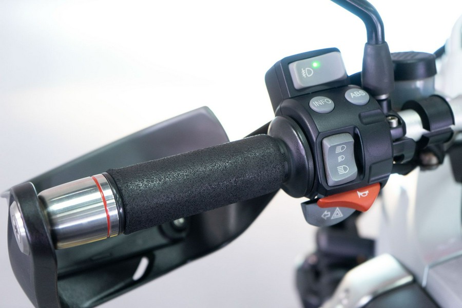 2009 BMW R 1200 GS