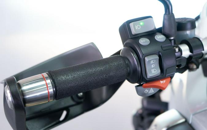 2009 BMW R 1200 GS