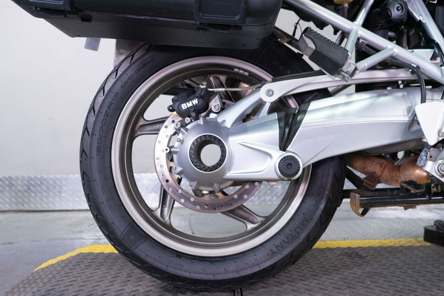 2009 BMW R 1200 GS