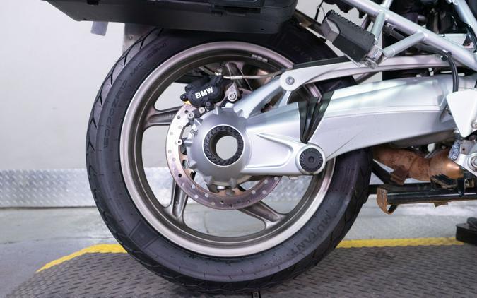 2009 BMW R 1200 GS