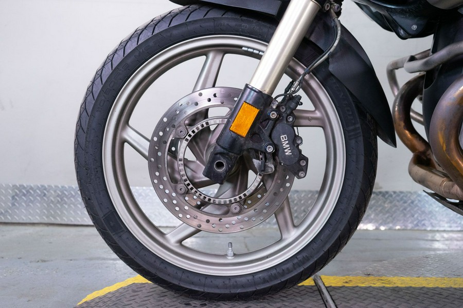 2009 BMW R 1200 GS