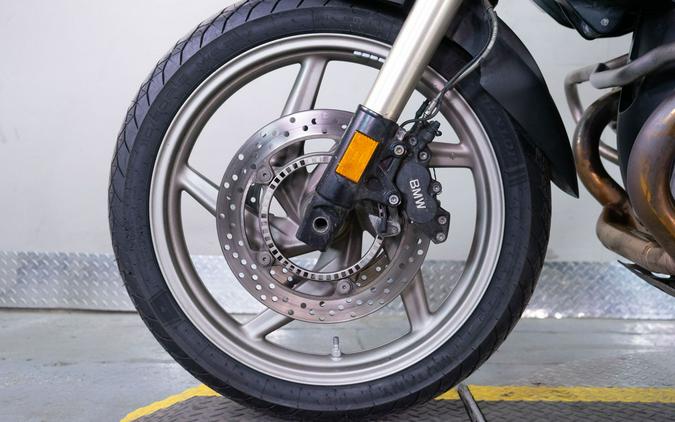 2009 BMW R 1200 GS