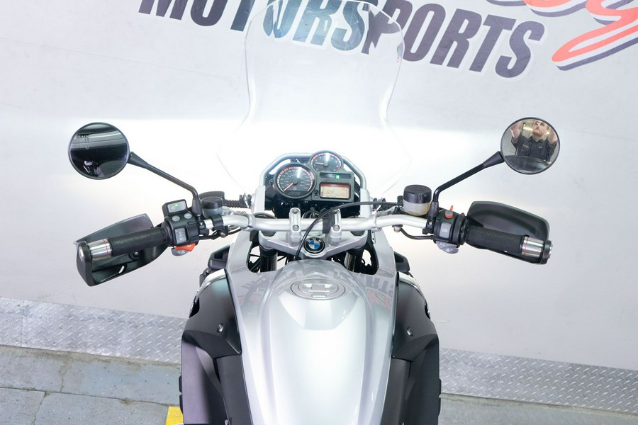 2009 BMW R 1200 GS