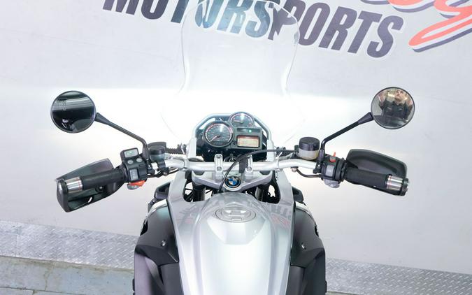 2009 BMW R 1200 GS
