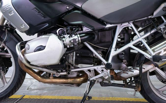 2009 BMW R 1200 GS
