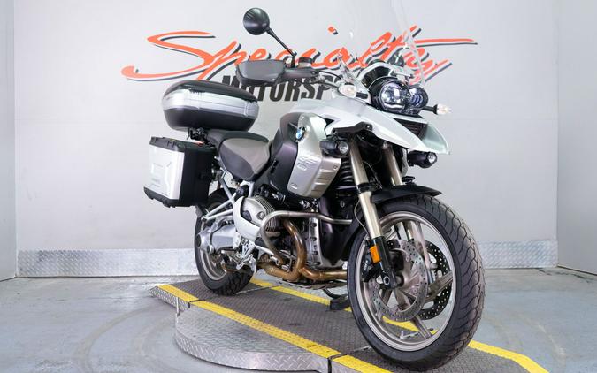 2009 BMW R 1200 GS
