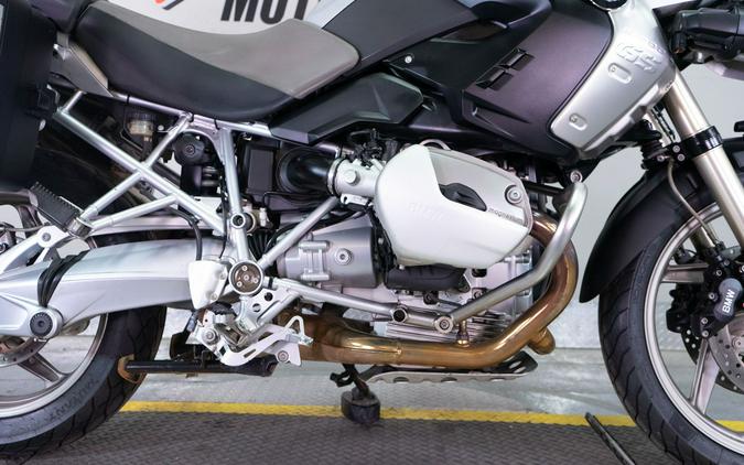 2009 BMW R 1200 GS