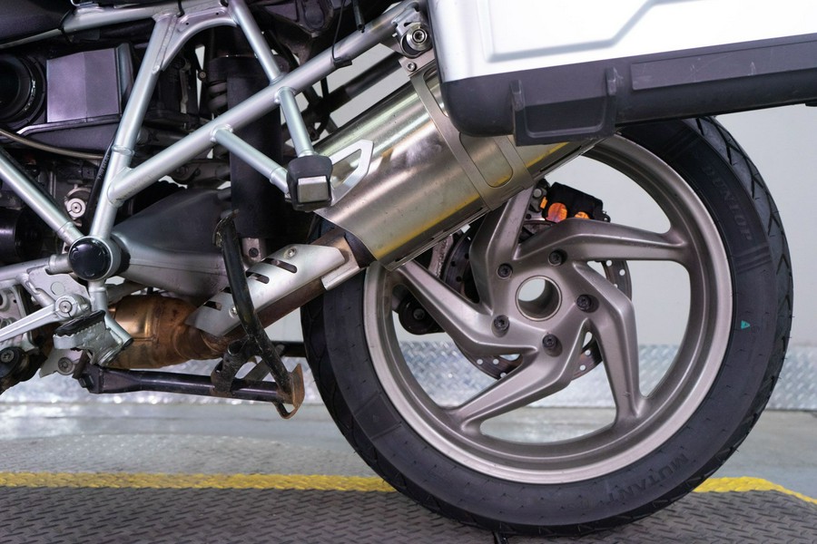 2009 BMW R 1200 GS